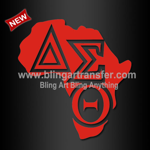 Letters Iron On DST Vinyl Heat Transfer for Tees