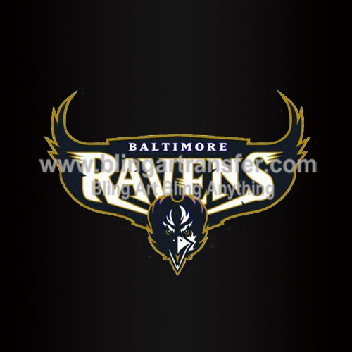 Ravens Printable Transfers Vinyl