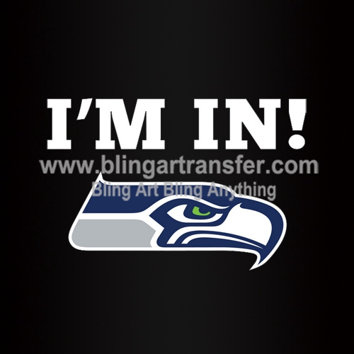 Seahawks Printable Transfers Vinyl