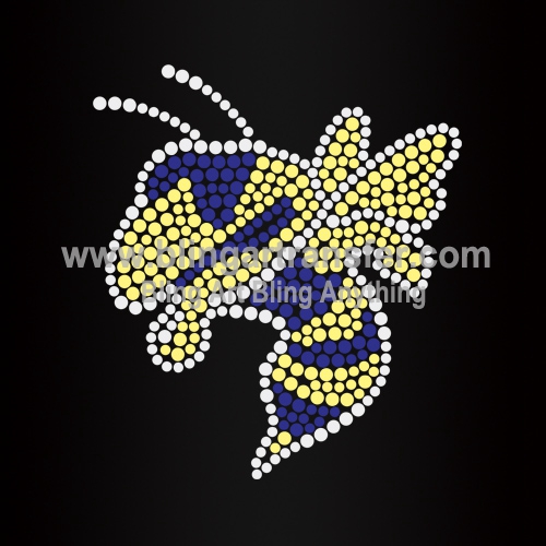 Jackets Rhinestone Transfers For T-shirt