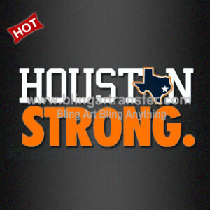 Houston Astros Strong