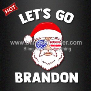 let's go brandon for sweater