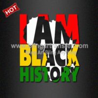I’m Black History