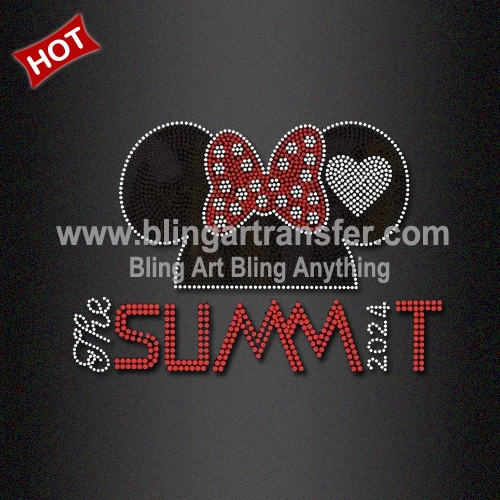 The Summit 2024 Cheer