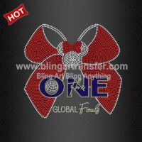The one global finals